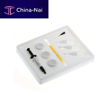 Dental whitening instrument kit E405