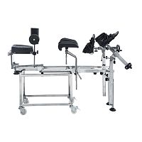Lumbar and cervical traction unit 1005C Hanging tractor