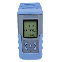 Optical power meter ST800K seriesfor fiber optics