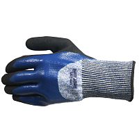 Ramp agent gloves PROTECTOR