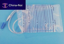 Urinary drainage set 1033graduated