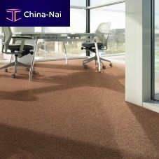Tufted carpet ARCADETextilene®commercialplain