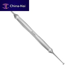Double dental burnisher 108.16XL