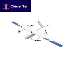 Professional UAV QP532 mappinginspectiontransport