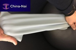 Elastic technical fabric Tcoloredfire-resistantheat-resistant