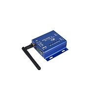 Frequency converter MTM-702powerRS-485 to WifiRS-232 to Wifi