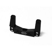 Optical filter/mirror/lens holder EFH001for mounting