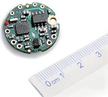 Signal converter DLC seriesdigitaltemperatureRS-485