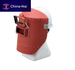Welding helmet ST#350-B