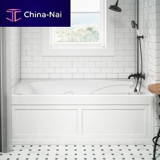 Home bathtub CETRA®professionalcontemporarywhirlpool