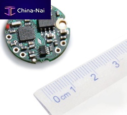 Signal converter DLC seriesdigitaltemperatureRS-485