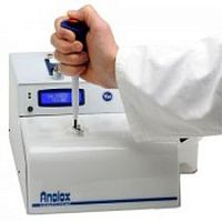 Glucose analyzer GL6lactatelaboratoryfor the pharmaceutical industry