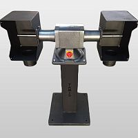 Metal polishing machine TZ11-7Pfor woodindustrialsurface