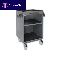 Transport trolley 5100cleaningcompact4-wheel drive
