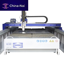 Fiber laser cutting machine 1825-Slaserplasmafor metal