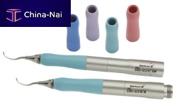 Ultrasonic dental scaler Titan® Blis-sonichandpiece