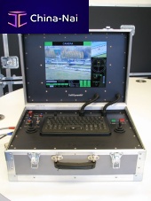 Drone ground station