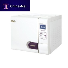 Medical sterilizer STR steambenchtop