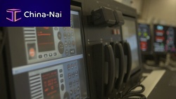 GMDSS simulator ComSimtrainingterminalfor ships