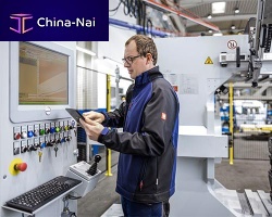 Measurement software RACOSmotion controlfor wheelset pressWindows
