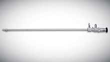 Equine veterinary odontoscope