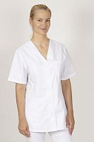 Women's scrub top 143LXLM