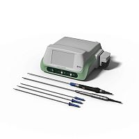Spine surgery micromotor DK-O-MVSelectricbenchtopfoot-operated