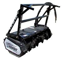 Forestry mulcher 60FM