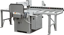 Sliding table saw woodautomatic