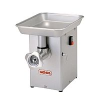 Classic meat grinder PM-70automaticbench-topsupermarket