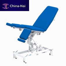 General examination chair MED06EAMelectricheight-adjustablewith legrest