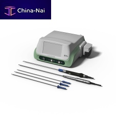 Spine surgery micromotor DK-O-MVSelectricbenchtopfoot-operated