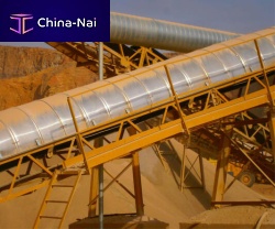Bag dust collector wet and dry