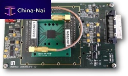 Power converter AS5900digitaltemperaturespeed