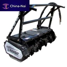 Forestry mulcher 60FM