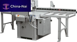 Sliding table saw woodautomatic
