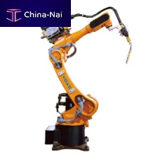 Articulated robot SA14006-axisMIG-TIG weldingcompact