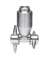 Cleaning nozzle TANKO-JMfor tanks