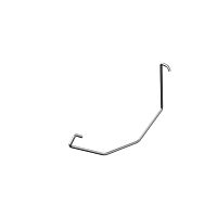 Metal fastening system ASHMORE SOLO CLIProof
