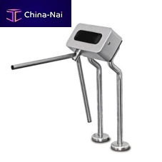 Tripod turnstile TGE1000for access controlfor airport