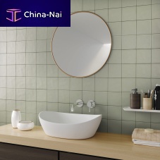 Indoor tile CHROMAbathroomkitchenwall