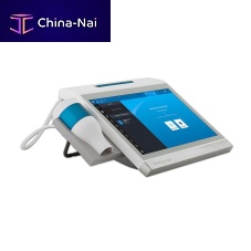 Electronic spirometer 6600tabletopwith touchscreenwith wireless connection