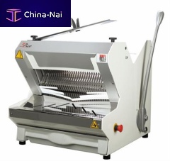 Manual industrial bread slicer PICO