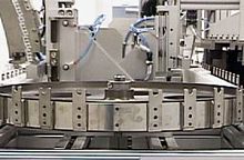 Vertical conveyor belttransportinghandling