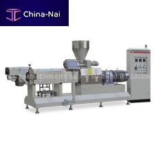 Screw extruder for the plastics industry DZ seriestwin-screw