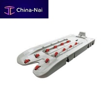 Floating dock CAPXL5drive-onfor marinasfor jet-skis