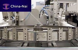Vertical conveyor belttransportinghandling