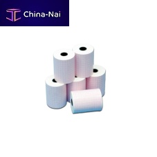 ECG medical recording paper RB-1 v.001roll-typethermal