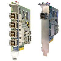 PCI Express controller card A3818