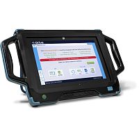 OBD2 diagnostic tool DriveCRASHfault code readingresetengine
